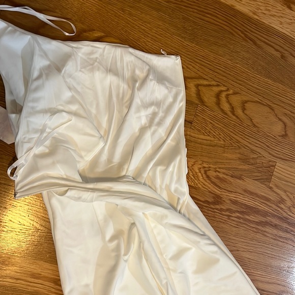 BHLDN Katie May Gwyneth Dress Size 6 NWT - Picture 15 of 16